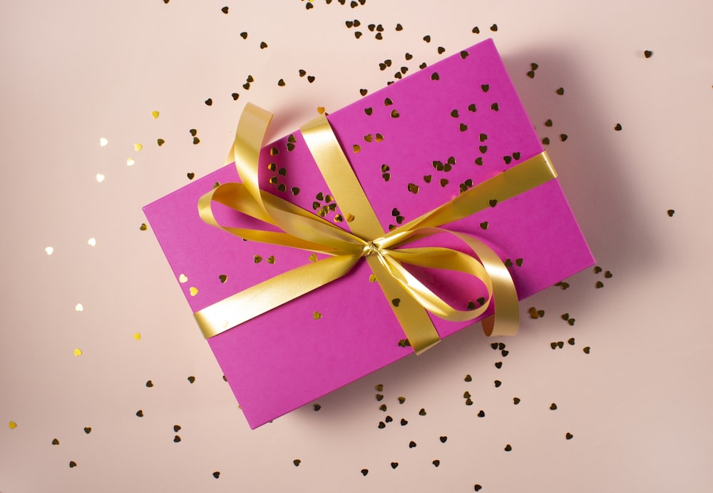 Custom promotional gift products