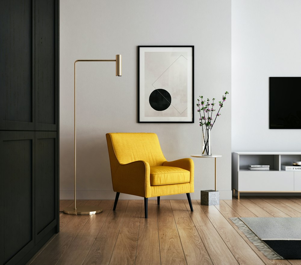 Curated home and lifestyle interior products